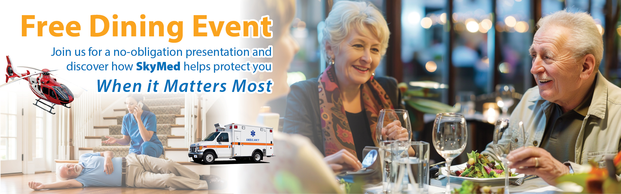 SkyMed events header